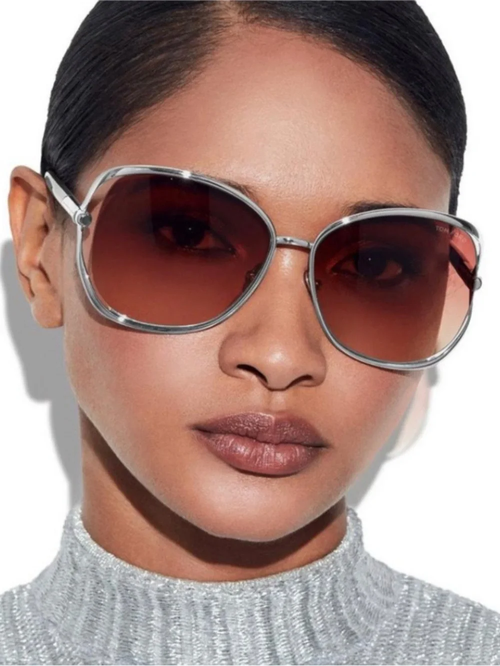 Excluded Tom Ford Sunglasses, New 315